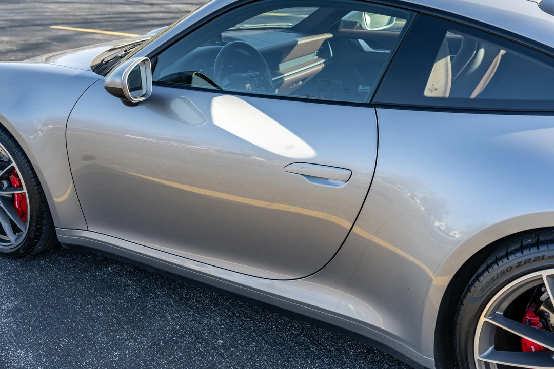 2020 Porsche 992 Carrera 4S - Image 14 of 31