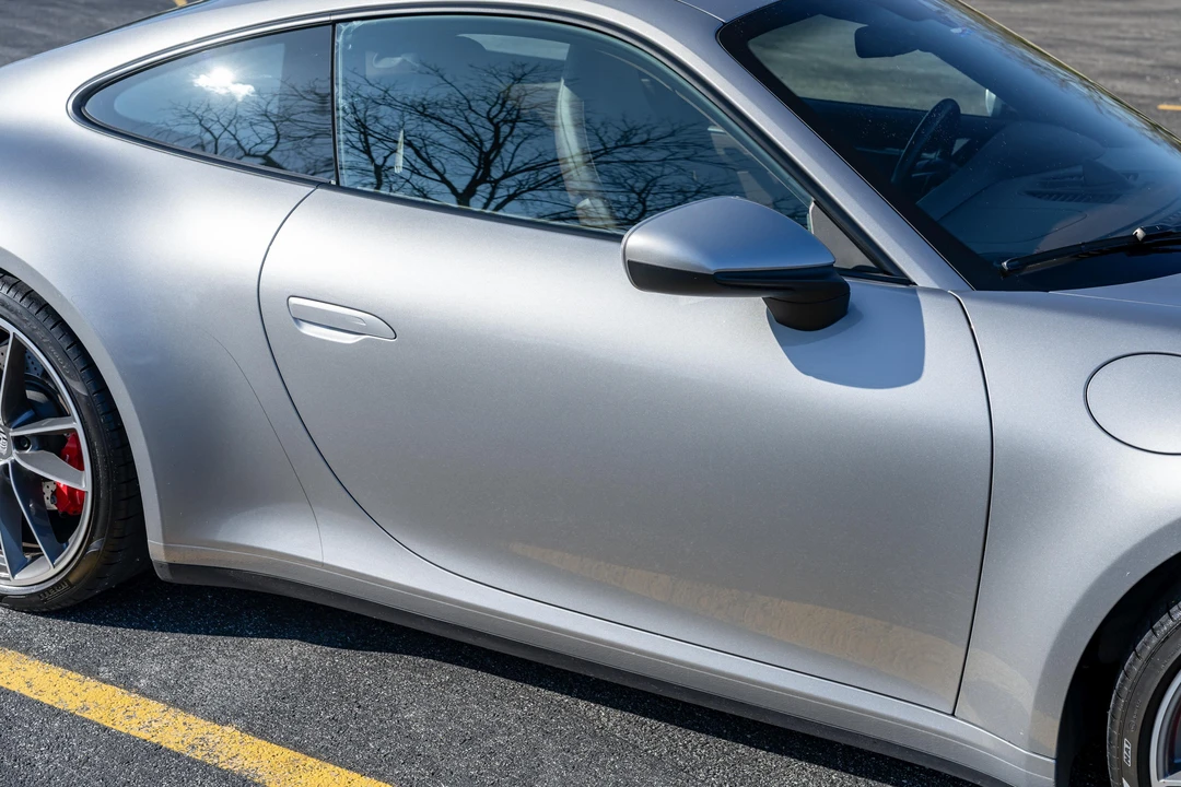 2020 Porsche 992 Carrera 4S - Image 21 of 31