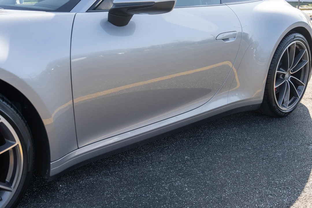 2020 Porsche 992 Carrera 4S - Image 30 of 31