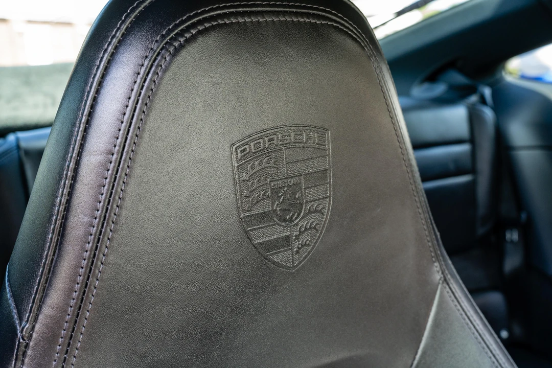2020 Porsche 992 Carrera 4S - Image 31 of 31