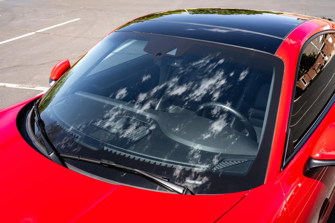 2020 Porsche 992 Carrera 4S - Image 15 of 31