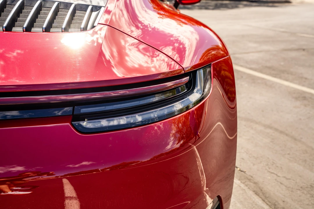 2020 Porsche 992 Carrera 4S - Image 18 of 31