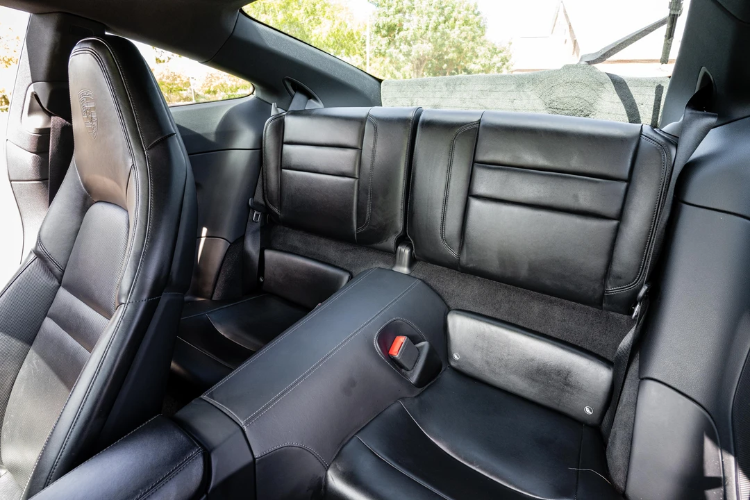 2020 Porsche 992 Carrera 4S - Image 26 of 31