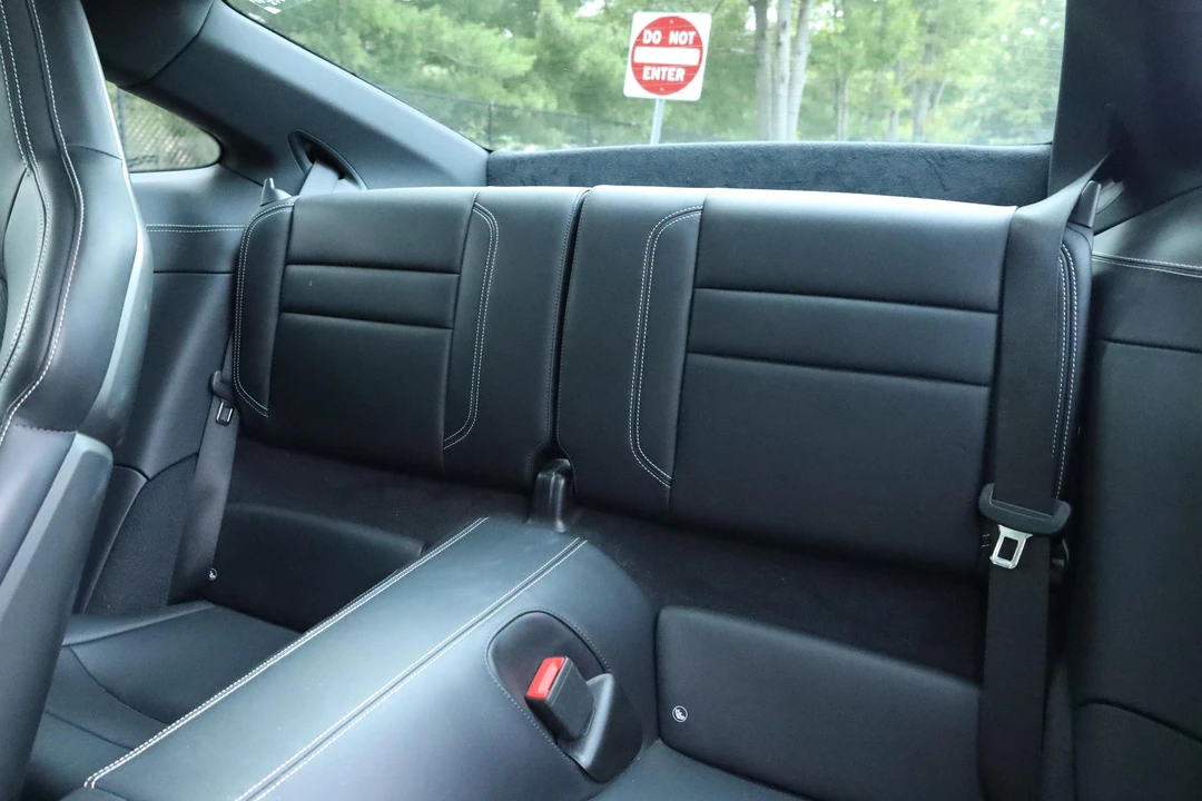2020 Porsche 992 Carrera 4S - Image 27 of 31