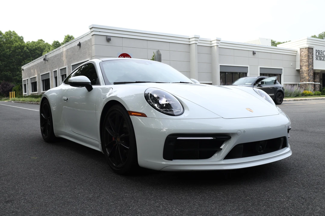 2020 Porsche 992 Carrera 4S - Image 9 of 31