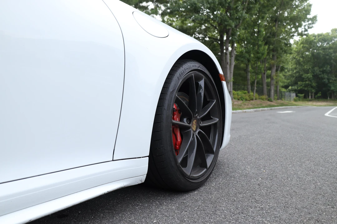 2020 Porsche 992 Carrera 4S - Image 18 of 31