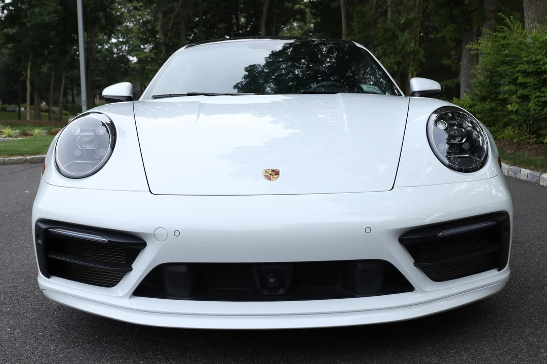 2020 Porsche 992 Carrera 4S - Image 2 of 31