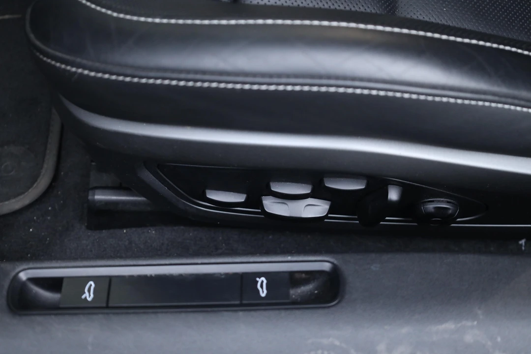 2020 Porsche 992 Carrera 4S - Image 31 of 31