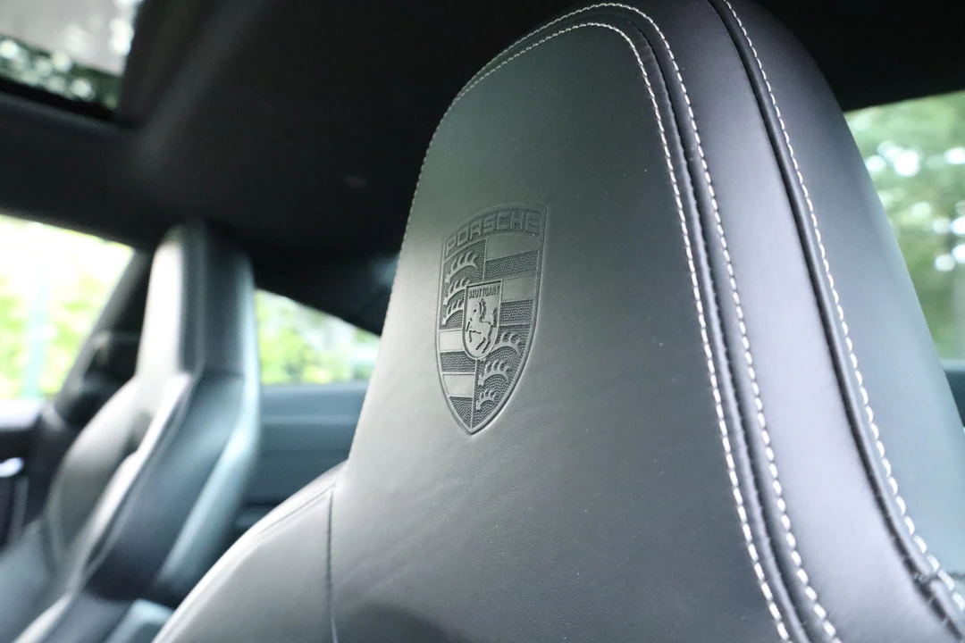 2020 Porsche 992 Carrera 4S - Image 30 of 31
