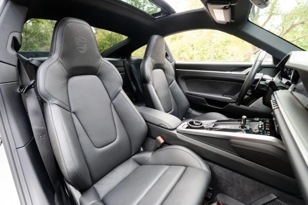 2020 Porsche 992 Carrera 4S - Image 4 of 7