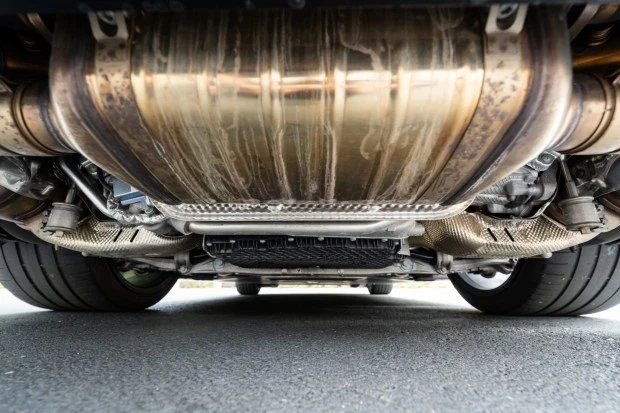 2020 Porsche 992 Carrera 4S - Image 7 of 7