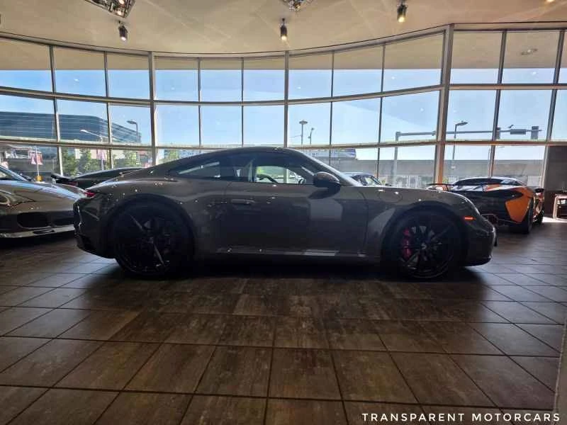 2020 Porsche 992 Carrera 4S - Image 7 of 10
