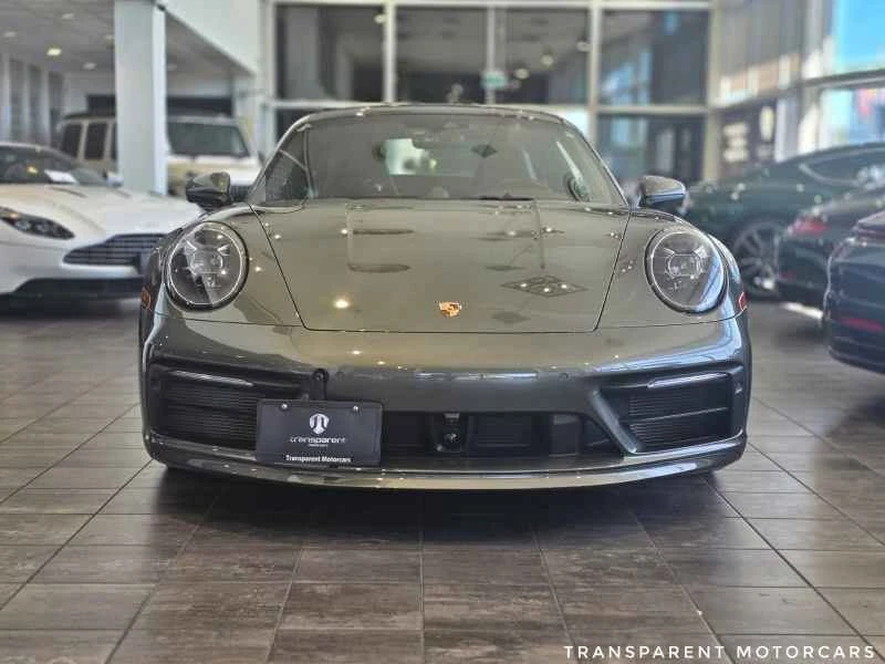 2020 Porsche 992 Carrera 4S - Image 6 of 10