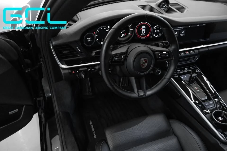 2020 Porsche 992 Carrera 4S - Image 6 of 13