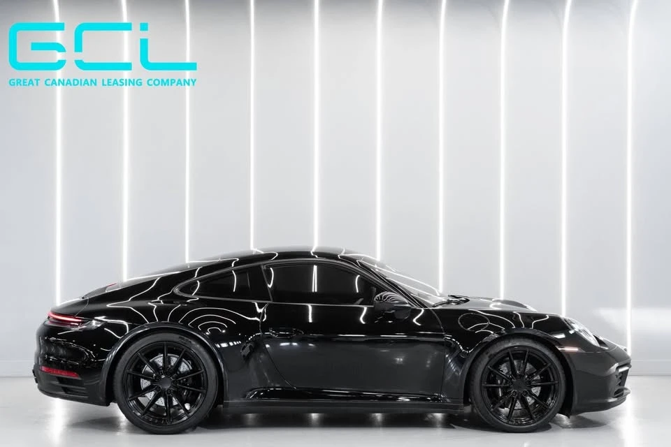 2020 Porsche 992 Carrera 4S - Image 3 of 13