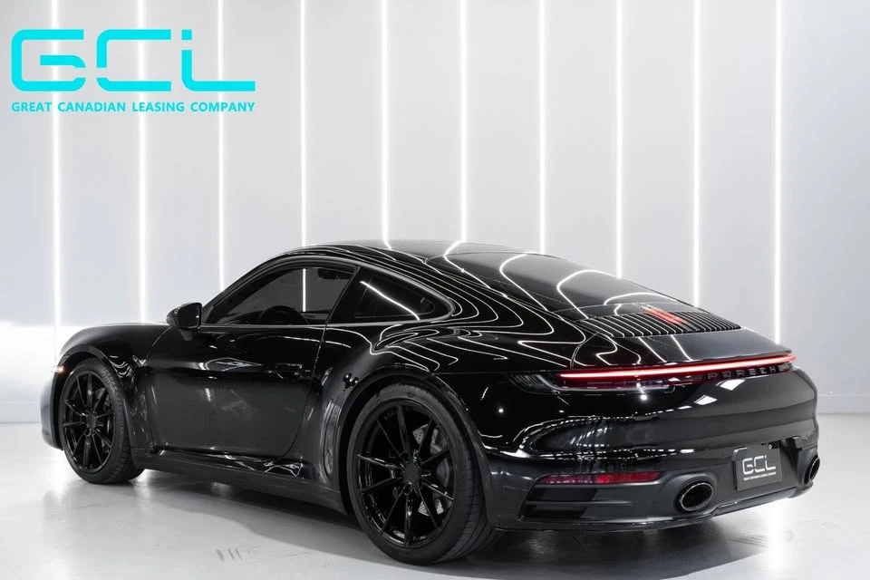 2020 Porsche 992 Carrera 4S - Image 5 of 13