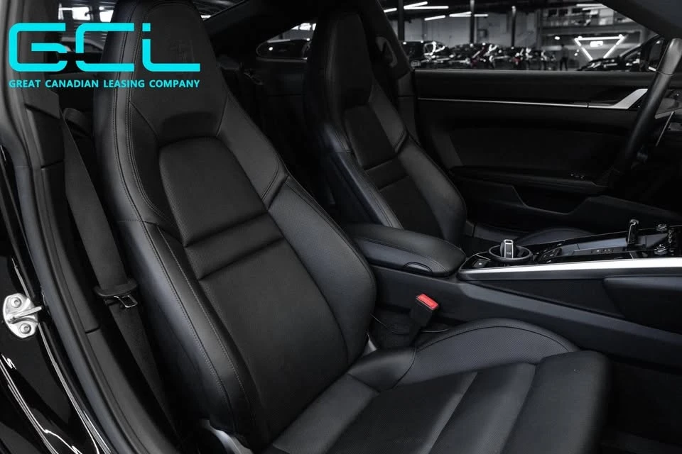 2020 Porsche 992 Carrera 4S - Image 9 of 13