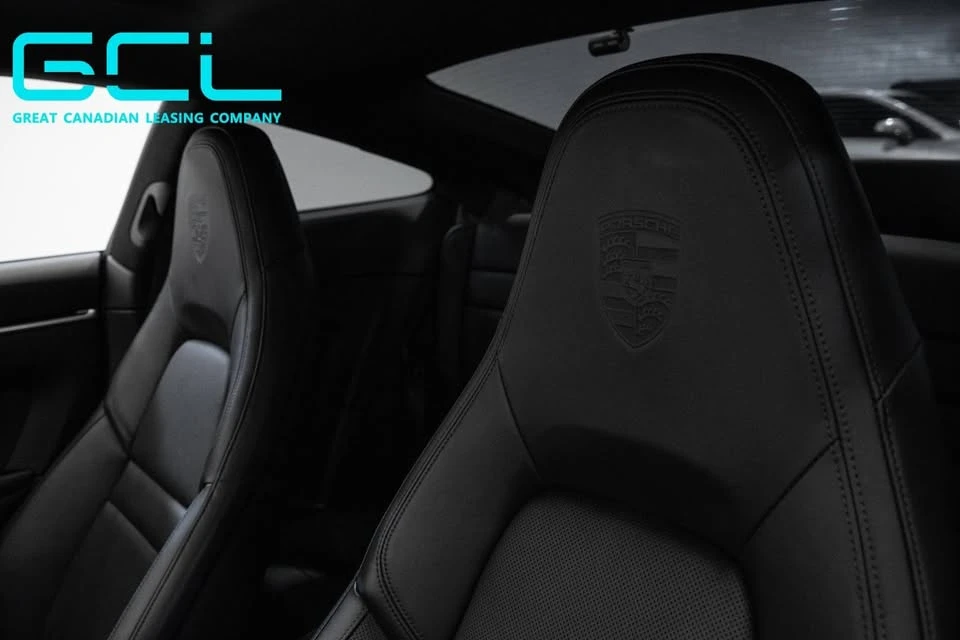2020 Porsche 992 Carrera 4S - Image 8 of 13