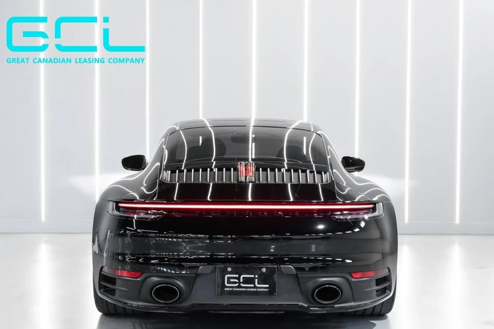 2020 Porsche 992 Carrera 4S - Image 4 of 13