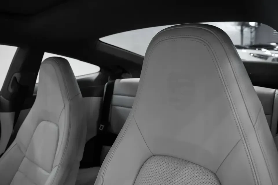 2020 Porsche 992 Carrera 4S - Image 13 of 20