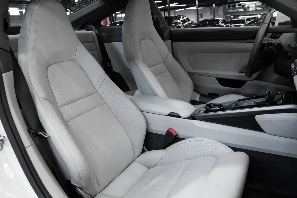 2020 Porsche 992 Carrera 4S - Image 2 of 20