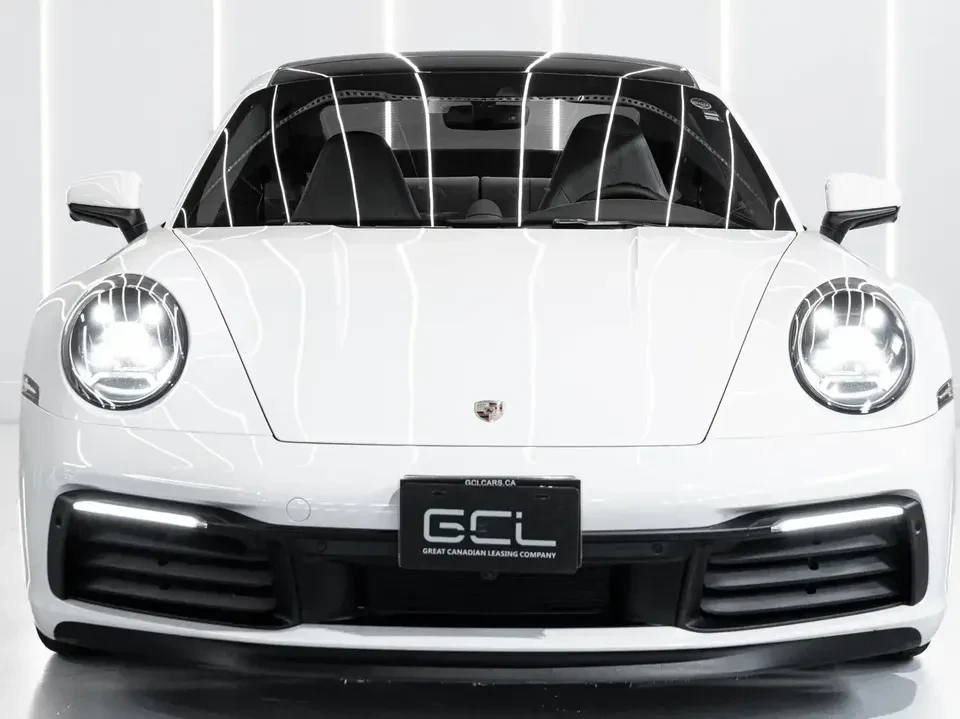 2020 Porsche 992 Carrera 4S - Image 3 of 20