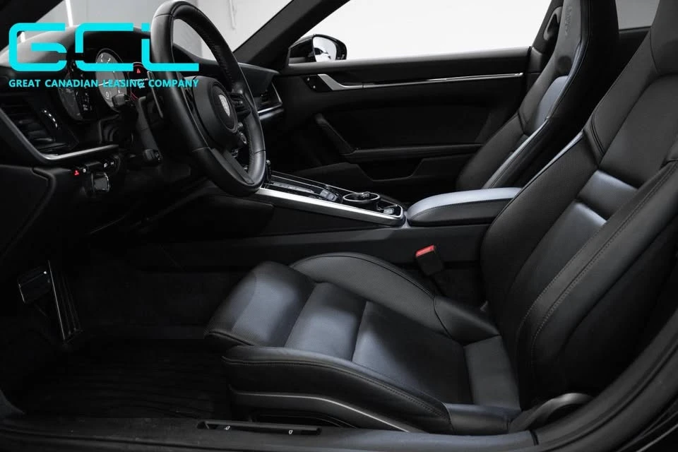 2020 Porsche 992 Carrera 4S - Image 7 of 13