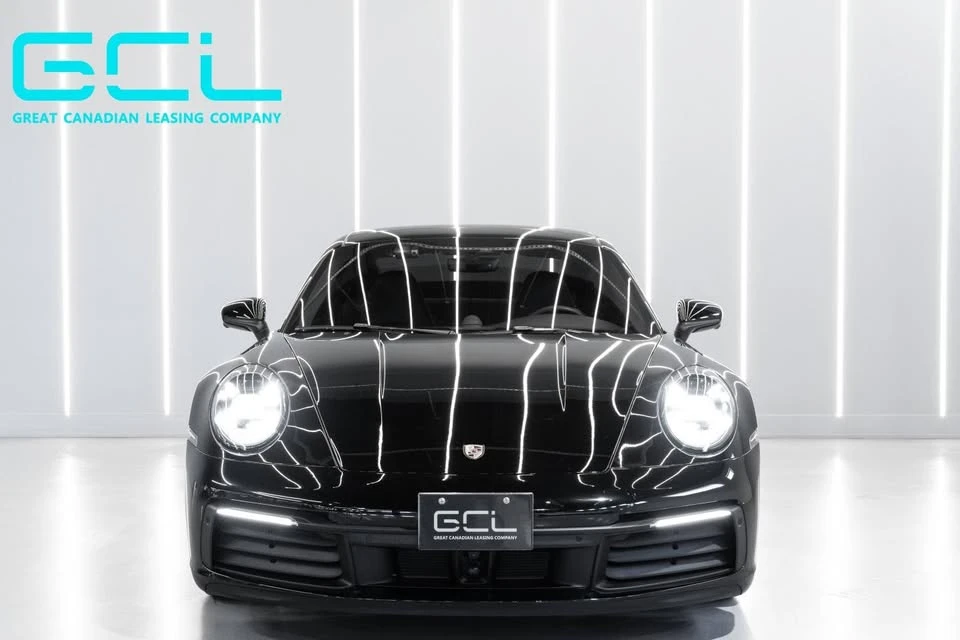 2020 Porsche 992 Carrera 4S - Image 2 of 13