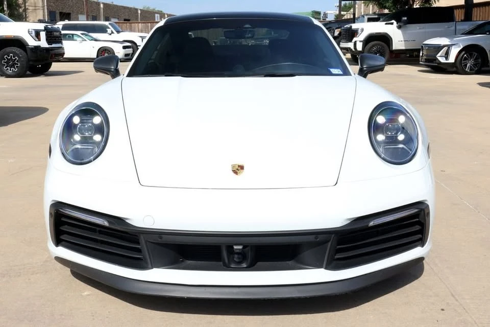 2020 Porsche 992 Carrera 4S - Image 2 of 14