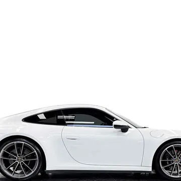 2020 Porsche 911 Carrera 4S
