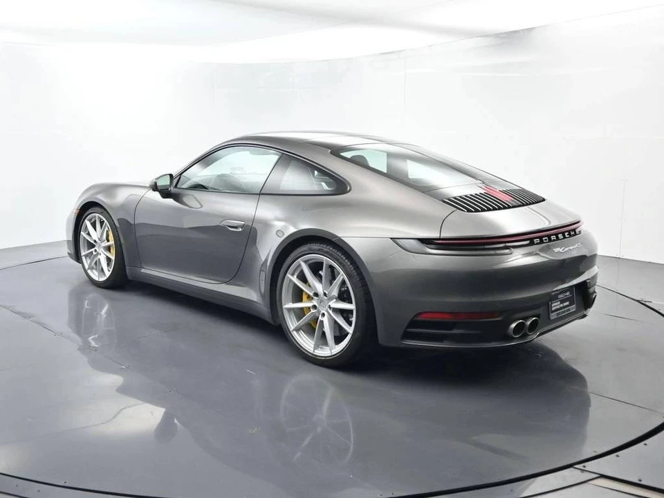 2020 Porsche 992 Carrera 4S - Image 3 of 5