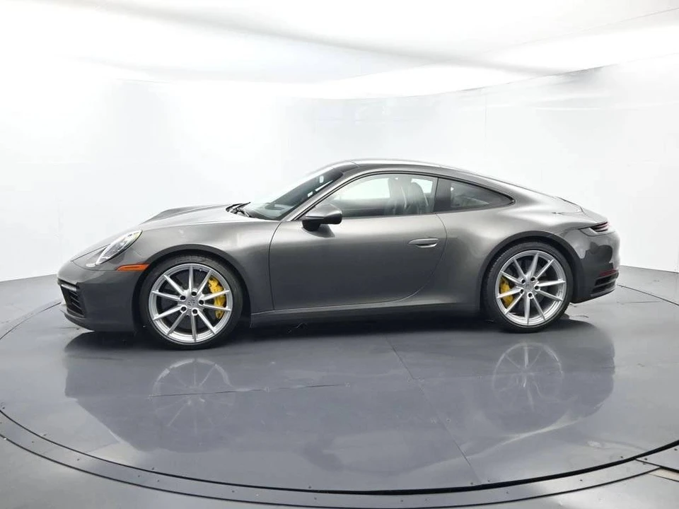 2020 Porsche 992 Carrera 4S - Image 2 of 5