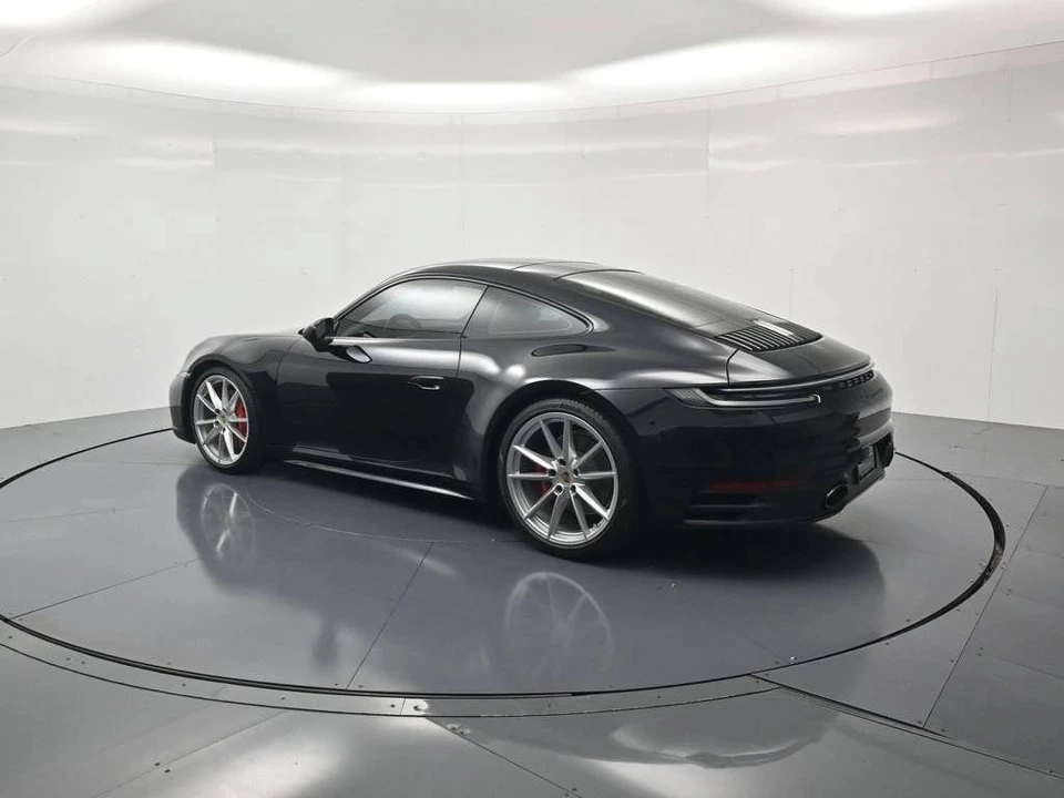 2020 Porsche 992 Carrera 4S - Image 3 of 5