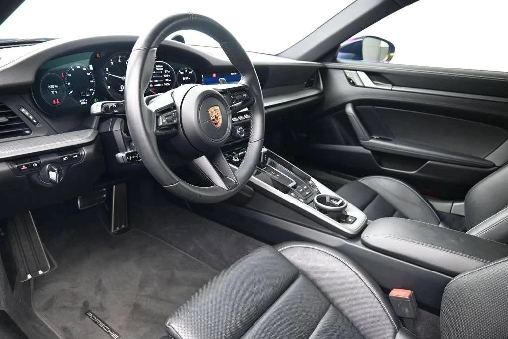 2020 Porsche 992 Carrera 4S - Image 4 of 5