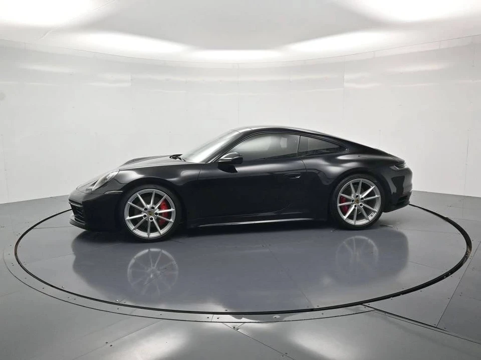2020 Porsche 992 Carrera 4S - Image 2 of 5