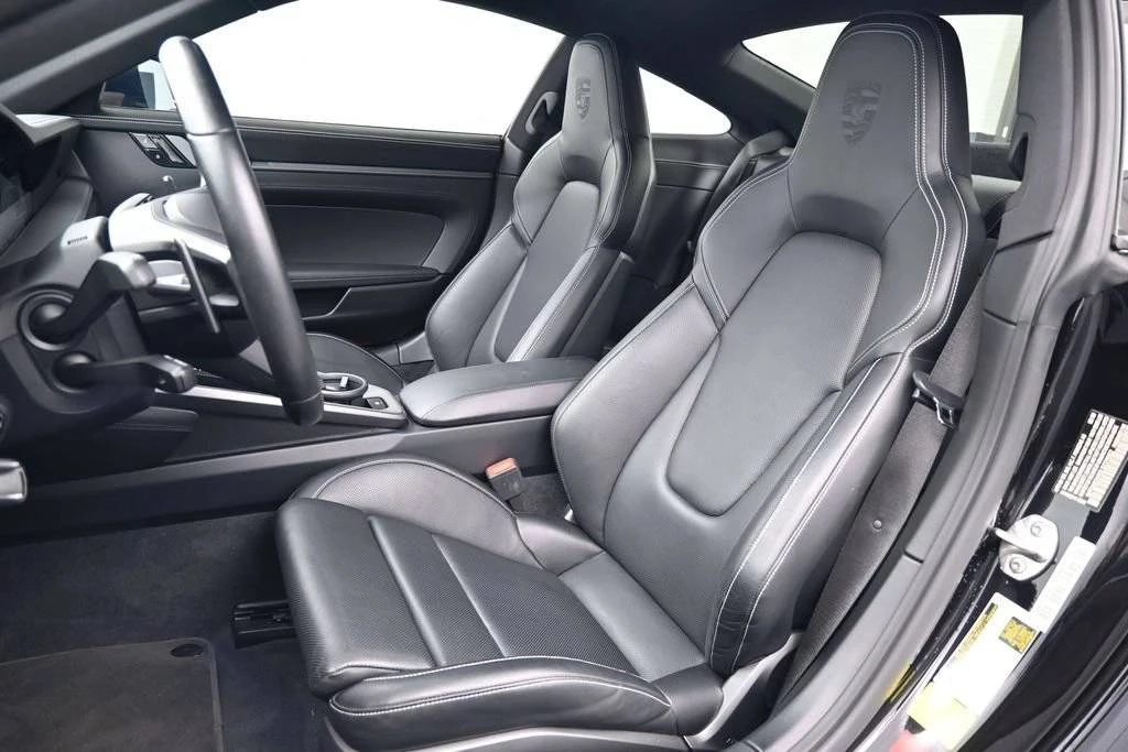 2020 Porsche 992 Carrera 4S - Image 5 of 5