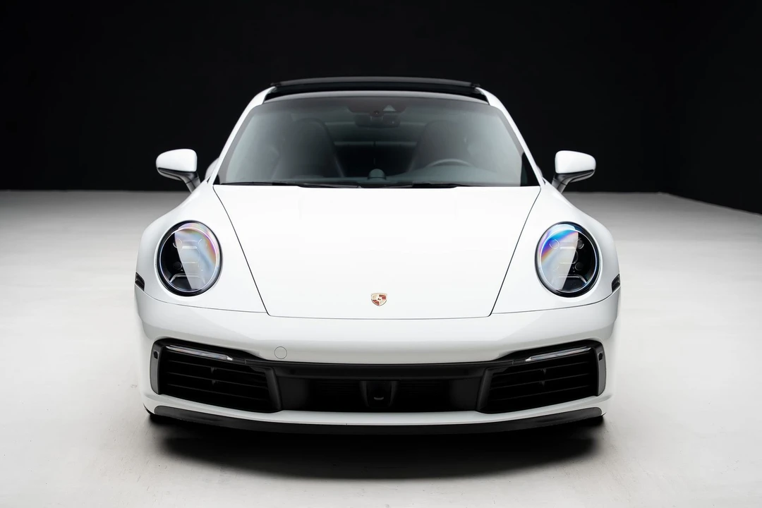 2020 Porsche 992 Carrera 4S - Image 7 of 21