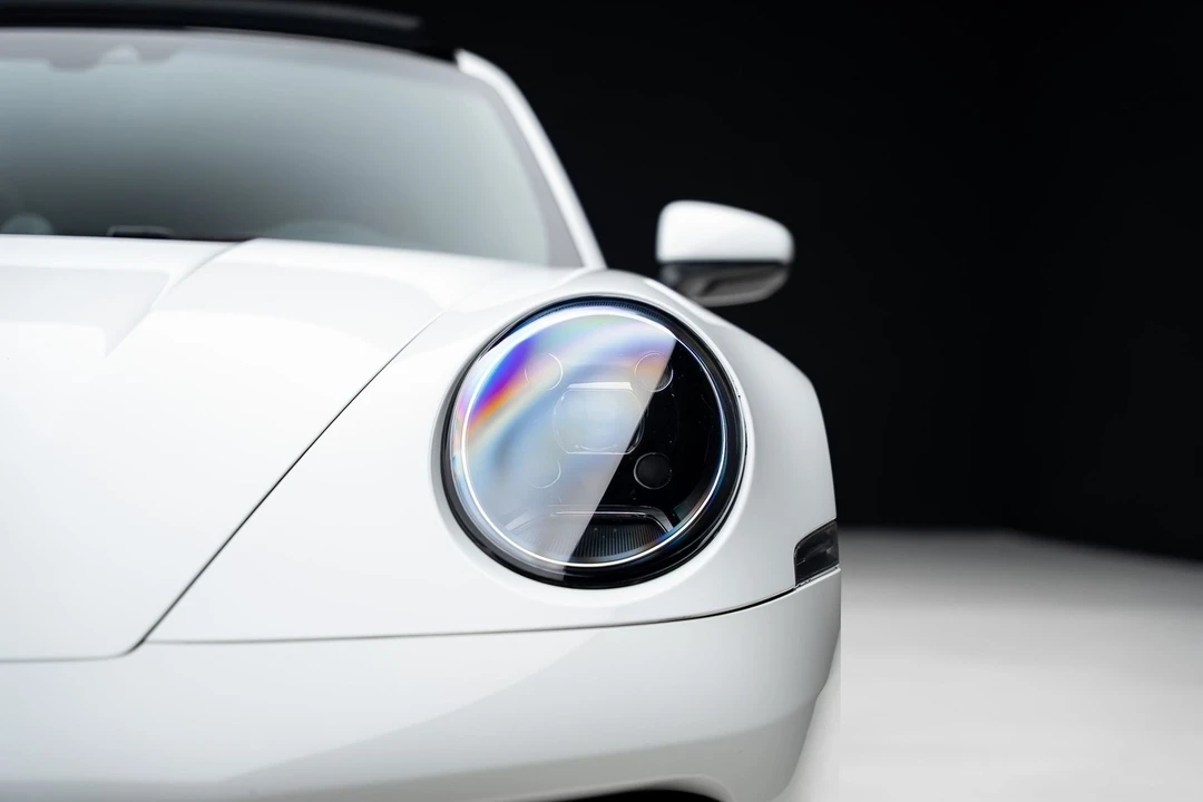 2020 Porsche 992 Carrera 4S - Image 10 of 21