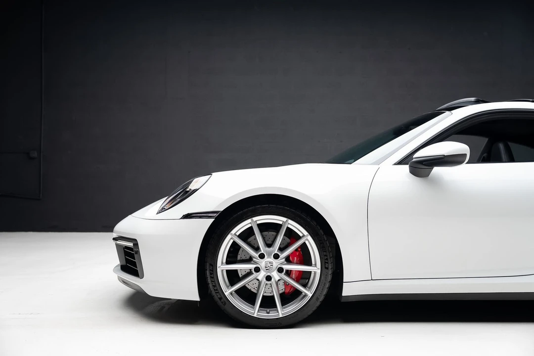 2020 Porsche 992 Carrera 4S - Image 18 of 21