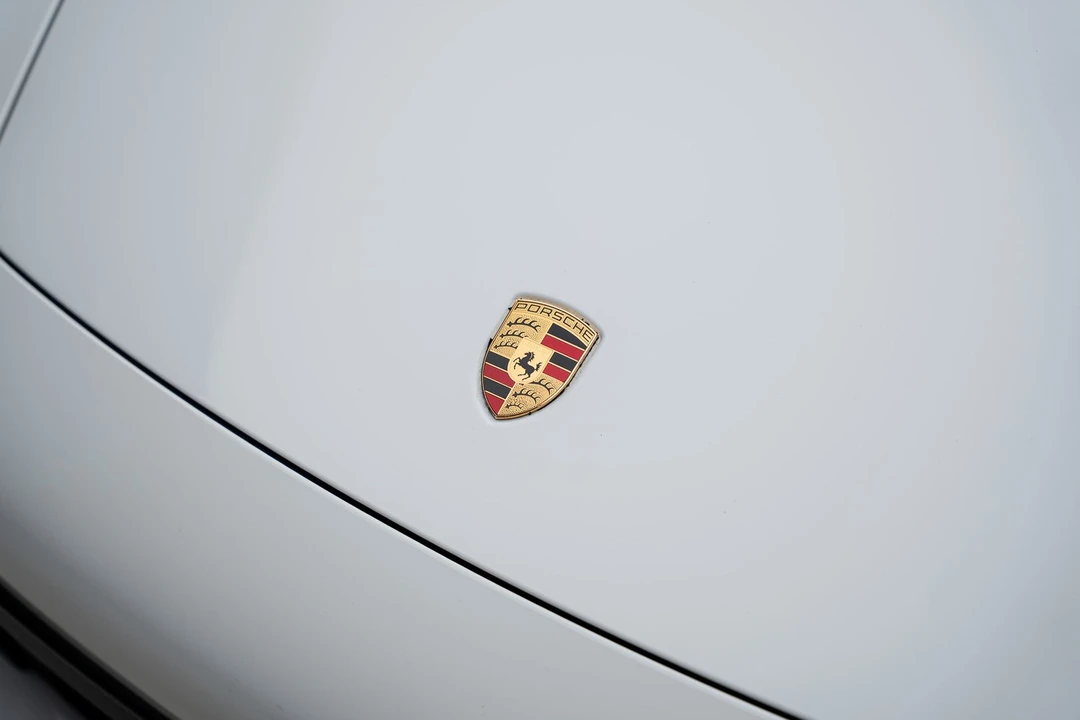 2020 Porsche 992 Carrera 4S - Image 13 of 21