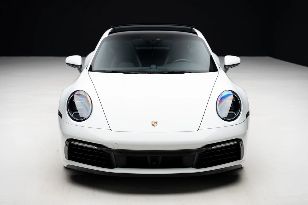 2020 Porsche 992 Carrera 4S - Image 6 of 21