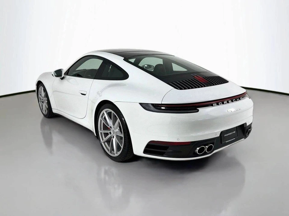 2020 Porsche 992 Carrera 4S - Image 3 of 5