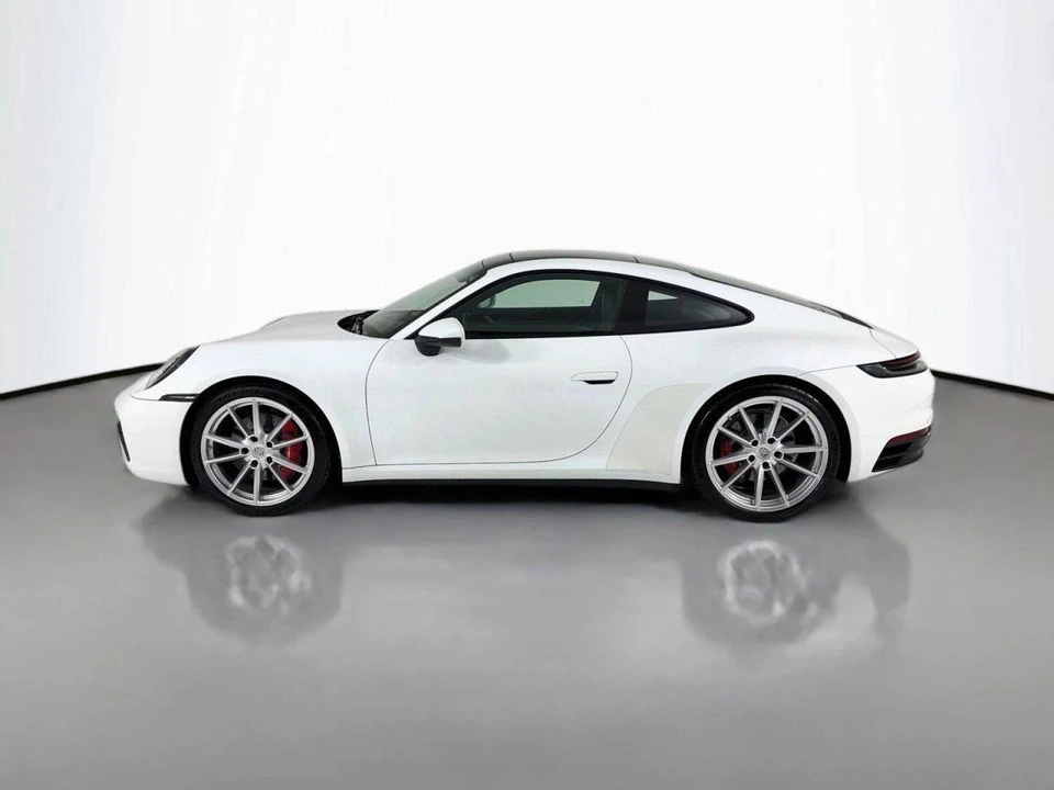 2020 Porsche 992 Carrera 4S - Image 2 of 5
