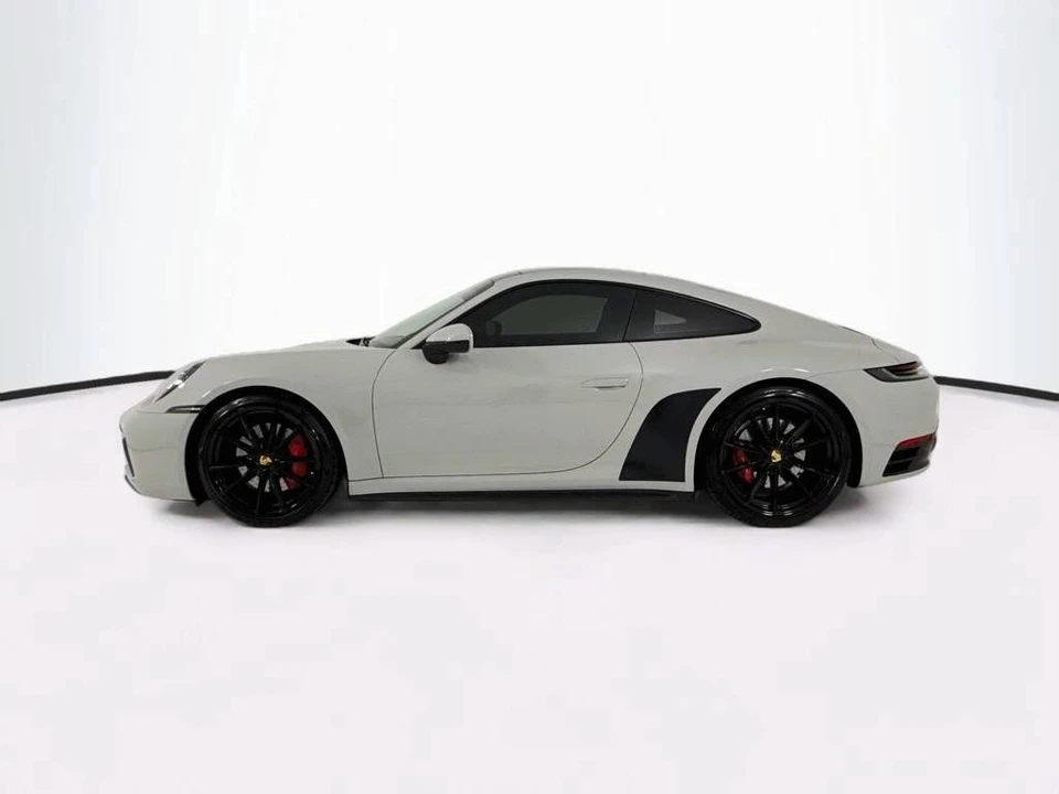 2020 Porsche 992 Carrera 4S - Image 2 of 5
