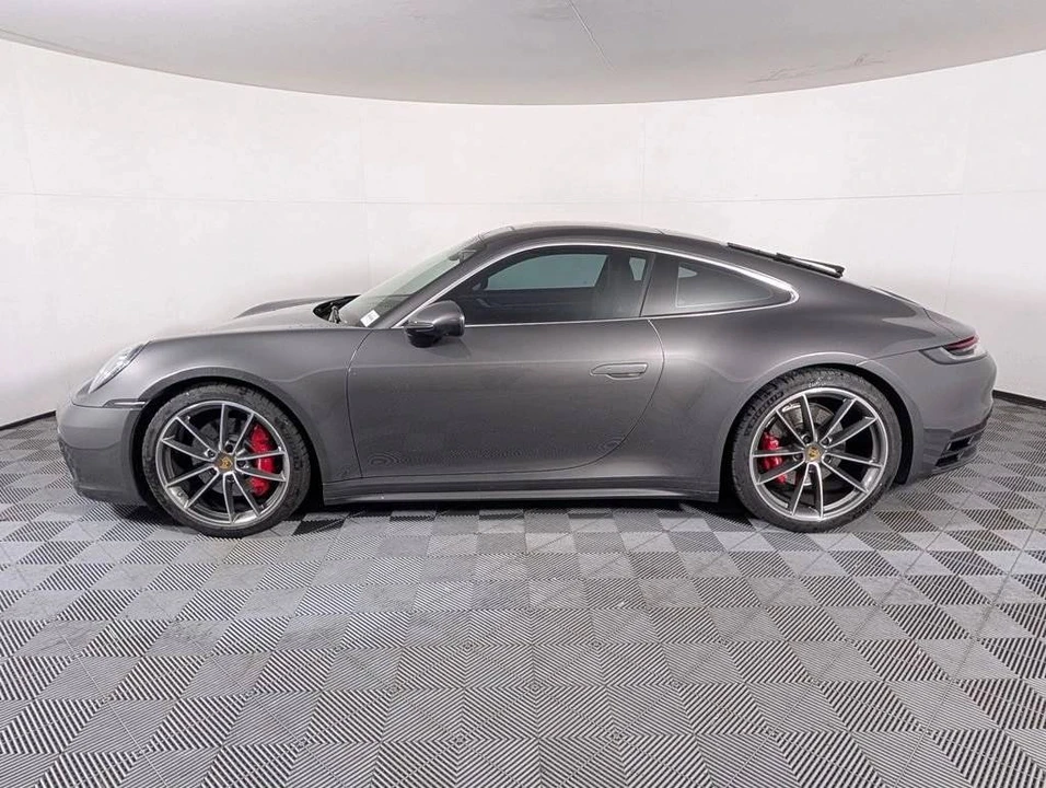 2020 Porsche 992 Carrera 4S - Image 2 of 5