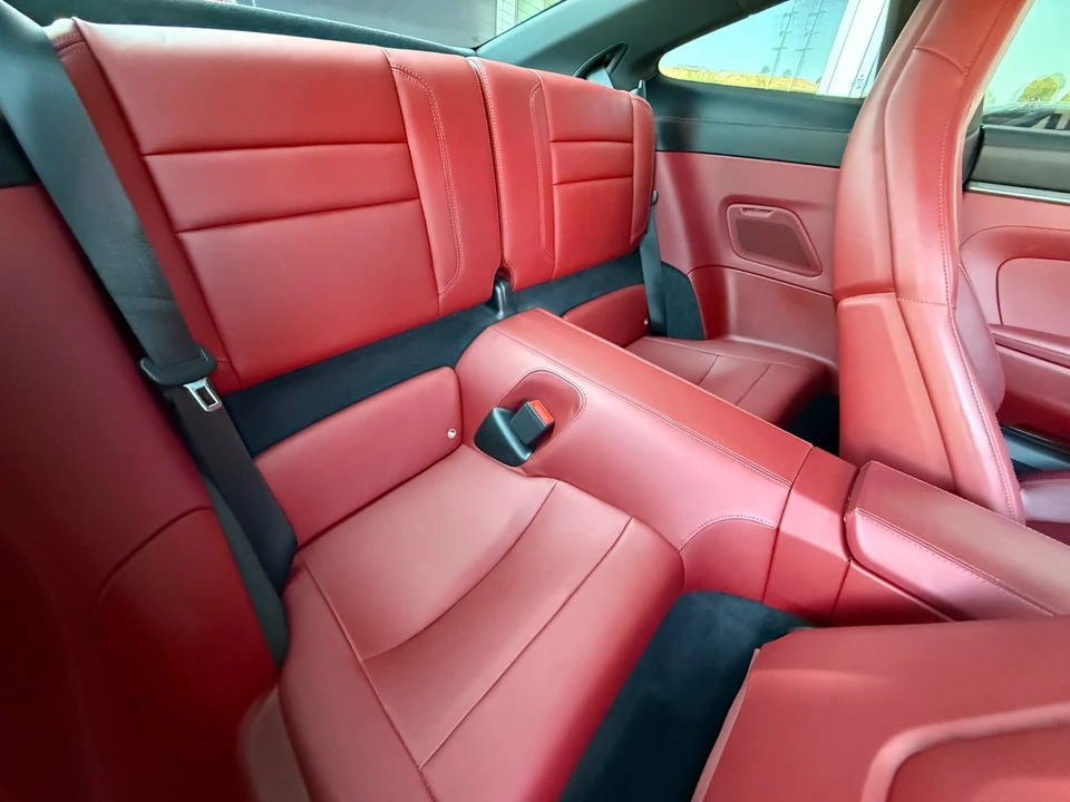 2020 Porsche 992 Carrera 4S - Image 26 of 31
