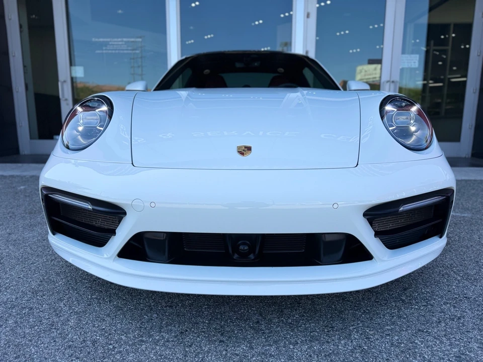 2020 Porsche 992 Carrera 4S - Image 6 of 31