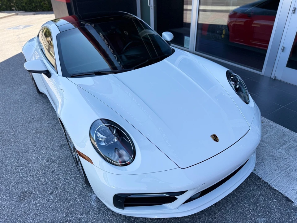 2020 Porsche 992 Carrera 4S - Image 3 of 31