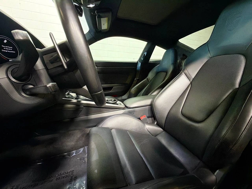 2020 Porsche 992 Carrera 4S - Image 5 of 5