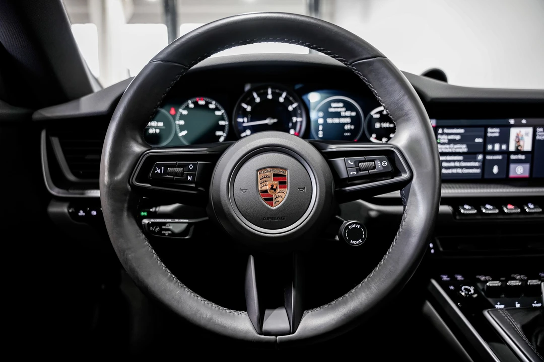 2020 Porsche 992 Carrera 4S - Image 10 of 12